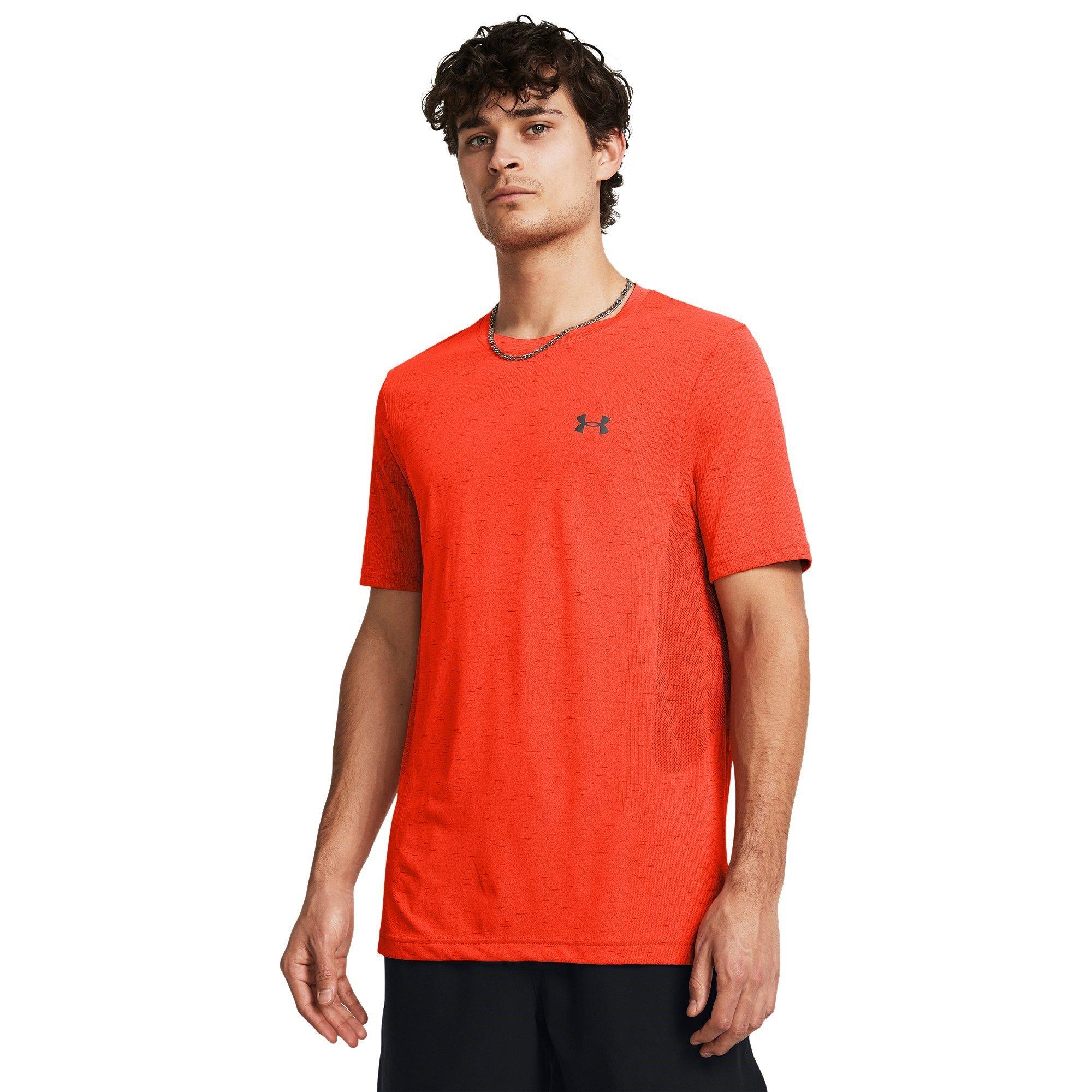 Under Armour UA Vanish Seamless Short Sleeve Mens