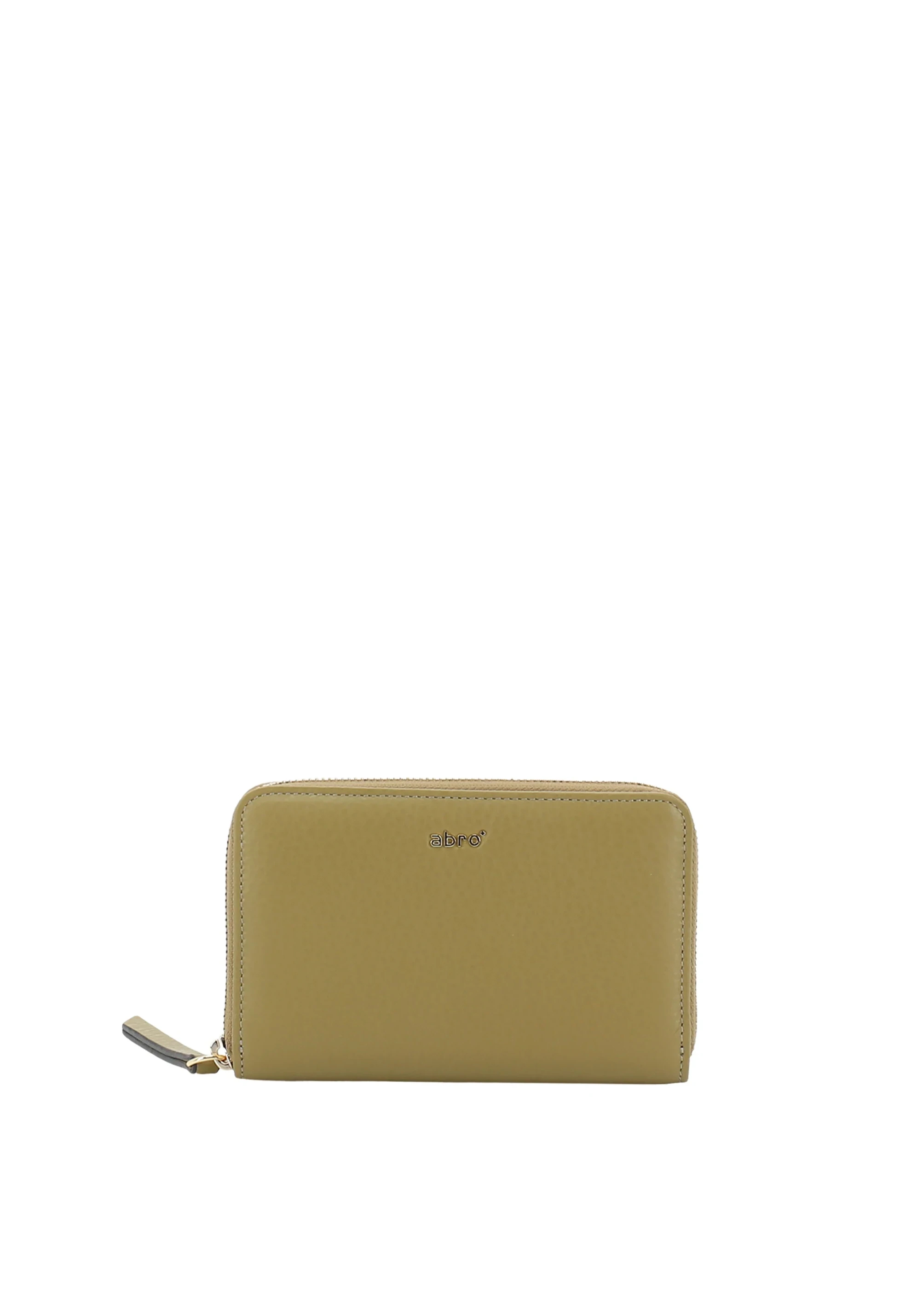 Wallet Leather Dalia Standard