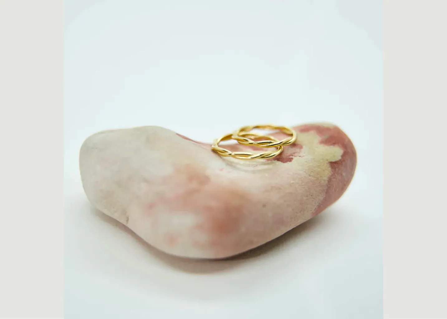 Bague anneau Ariane Maison Vanité