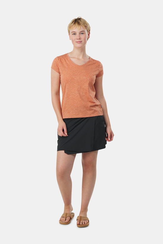 Royal Robbins Royal Robbins Spotless Evolution Skort Broekrok