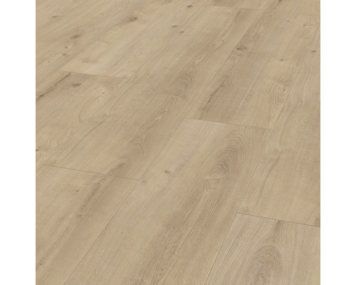 Laminaat 8.0 Kasjmir Eiken Beige
