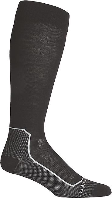 ICEBREAKER - CHAUSSETTES DE SKI SKI + OTC ULTRALIGHT CUSHION