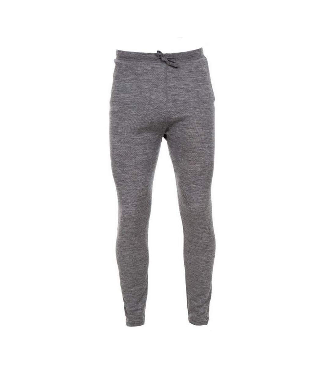 Trespass - Sous-pantalon FITCHNER - Homme (Gris chiné) - UTTP4379