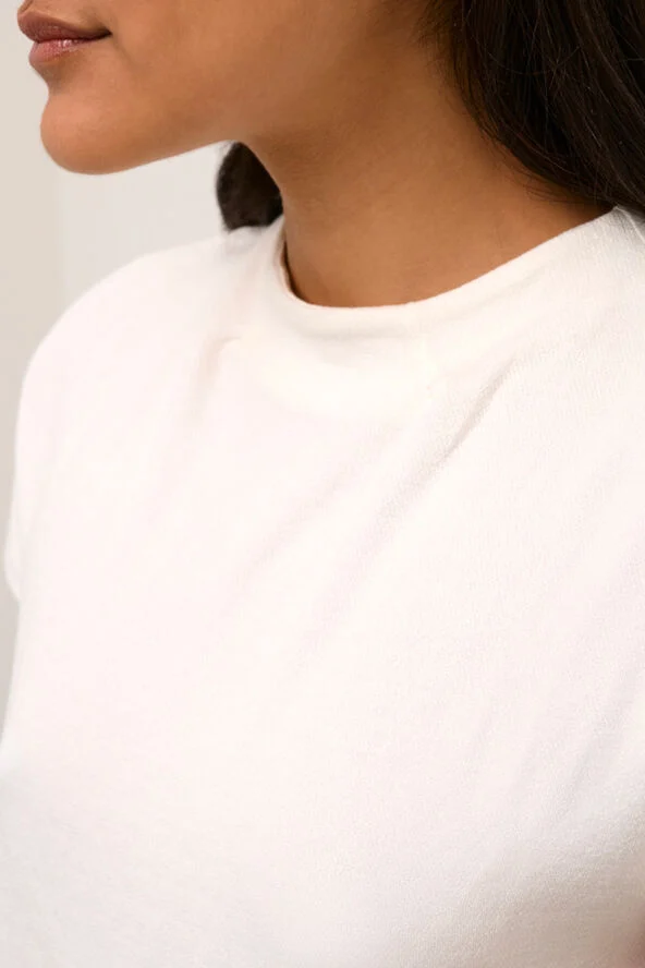 Karen by Simonsen DandyKB Tee Egret