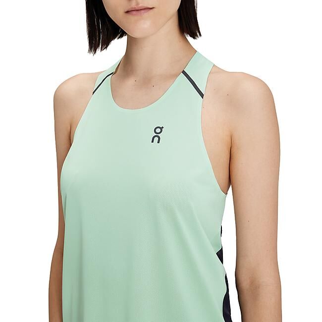 ON RUNNING - DEBARDEUR TANK TEE W