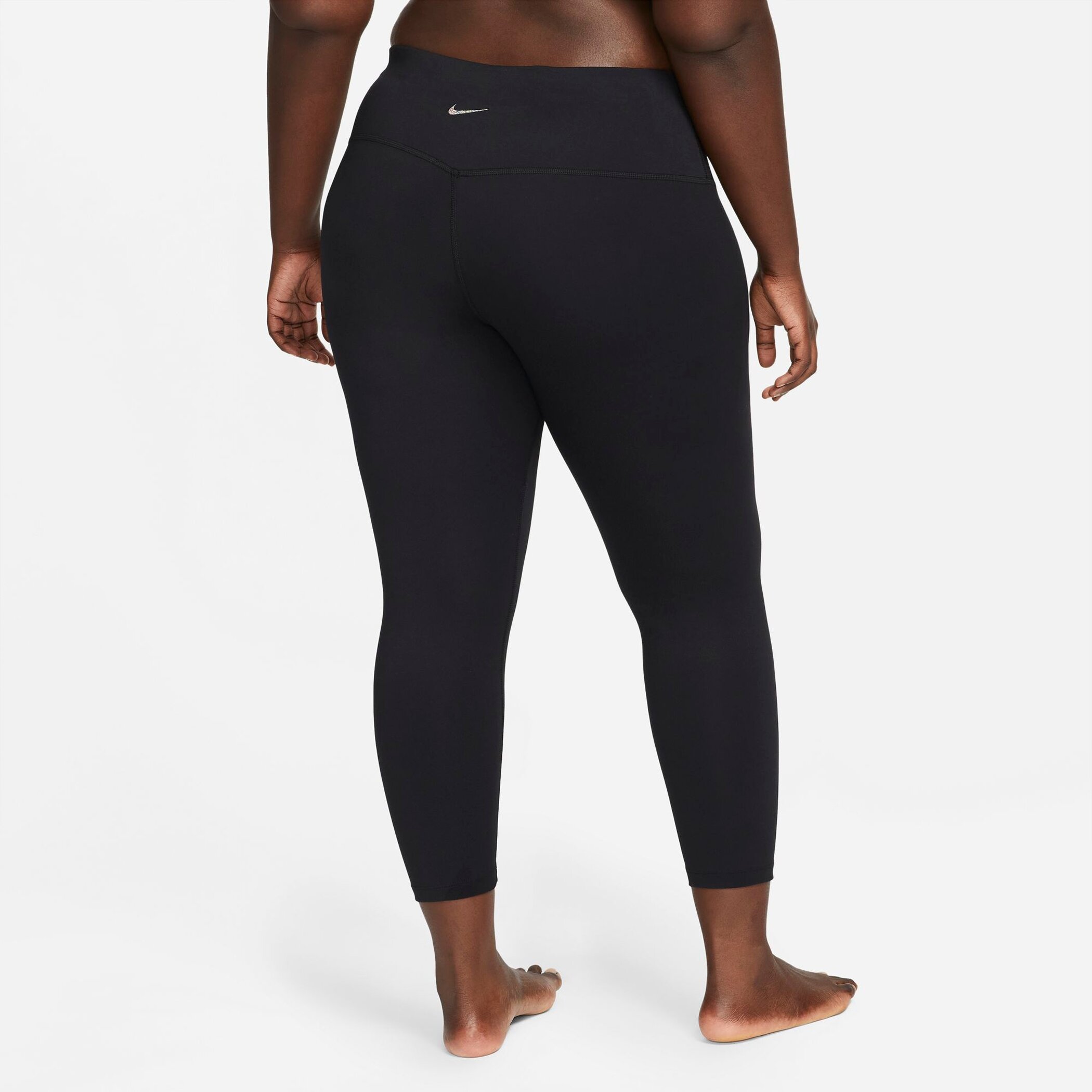 Nike Nike Yoga Women"s High-Waisted