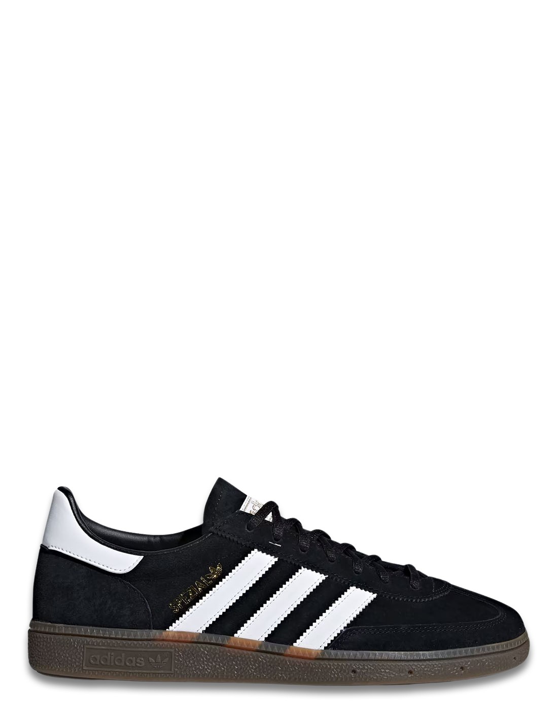 adidas Sneakers Mixte Handball Spezial Noir