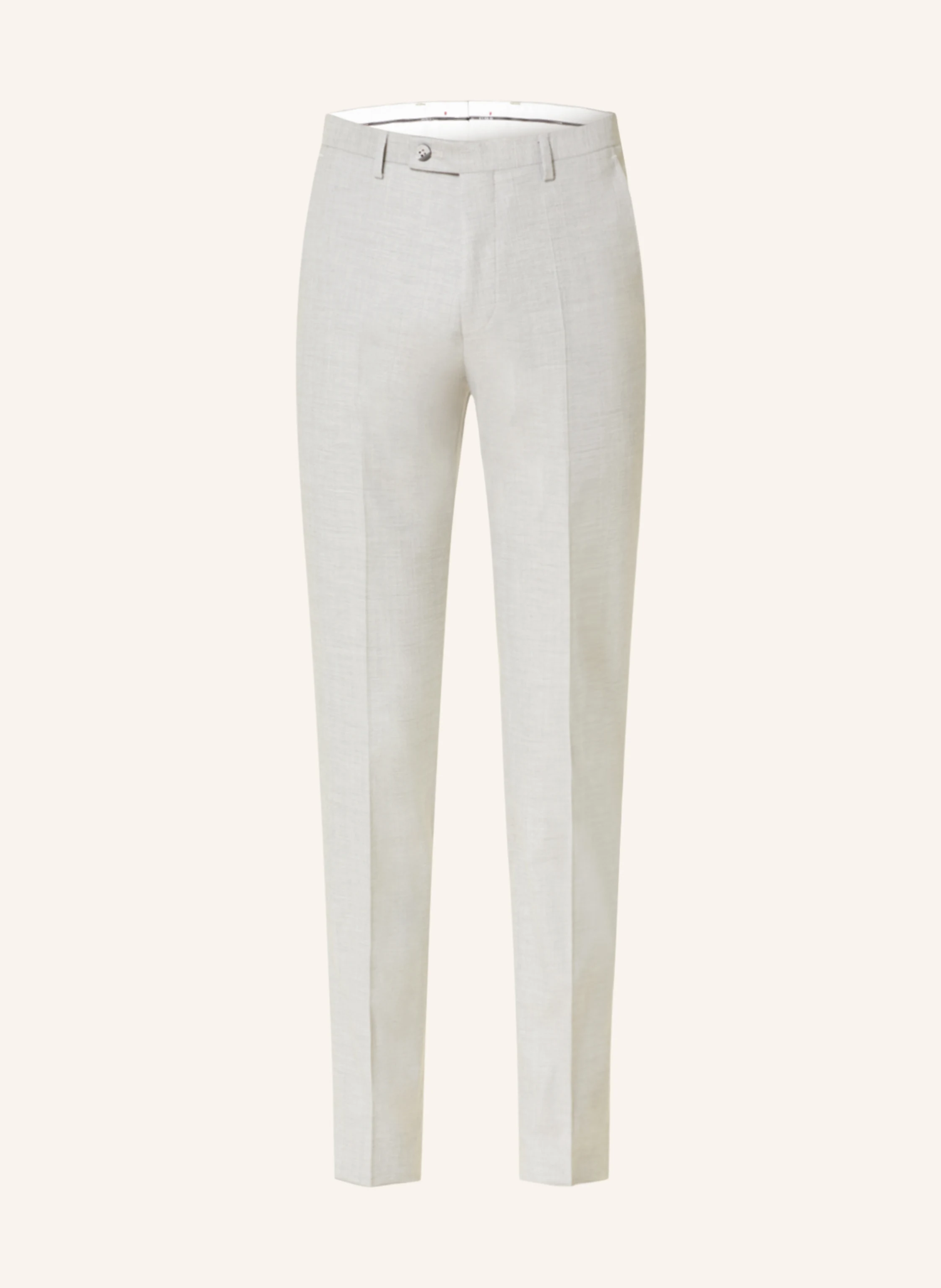 Roy Robson Anzughose Slim Fit