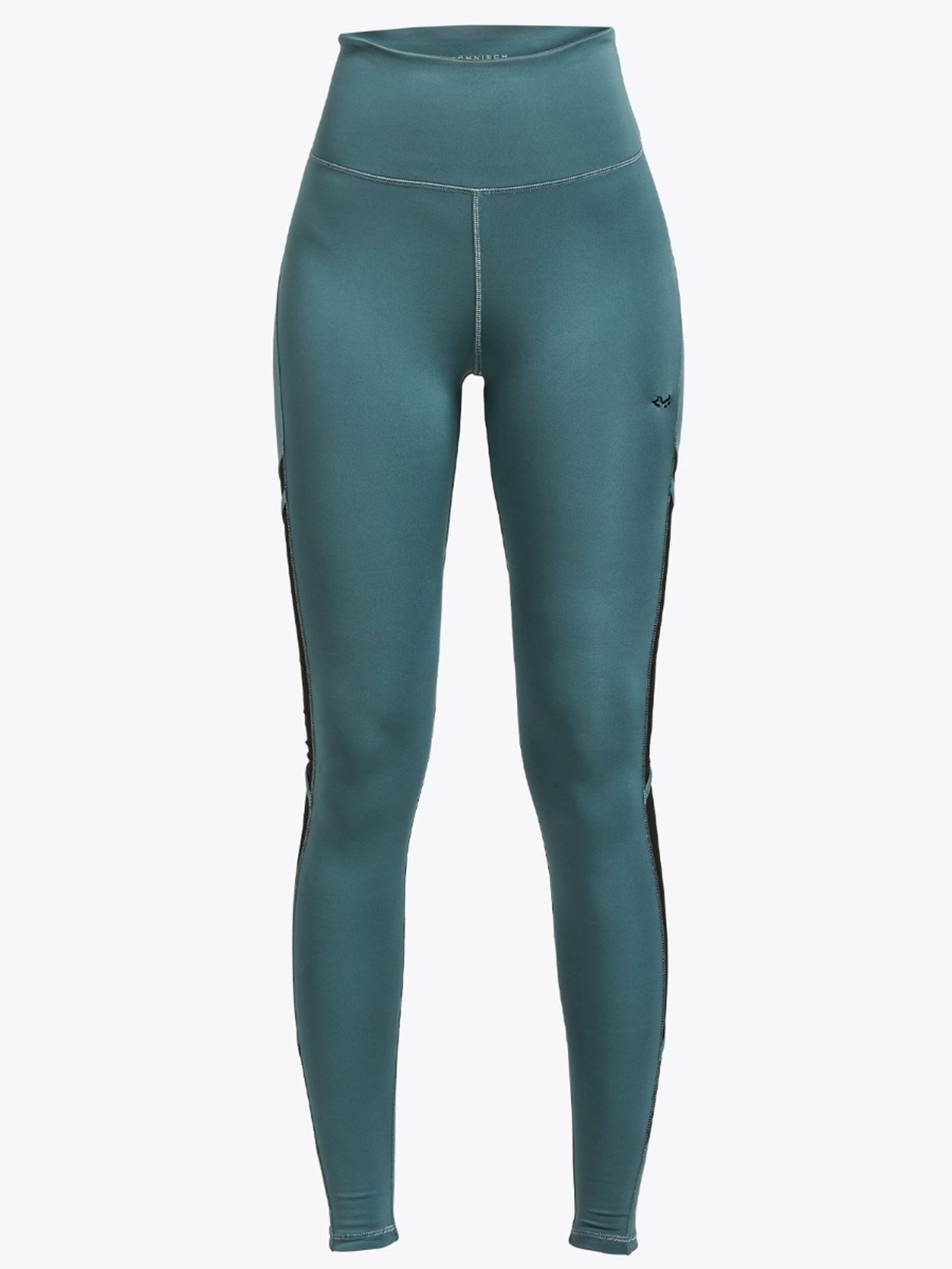 Mesh Tape Tights