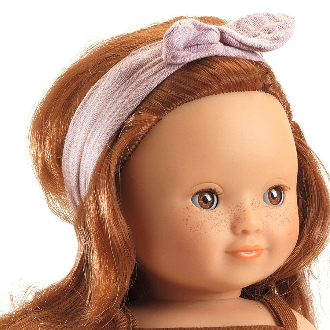 Djeco stapop lovely sophie - 32 cm