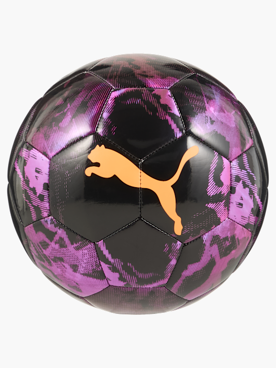 PUMA Ball Schwarz