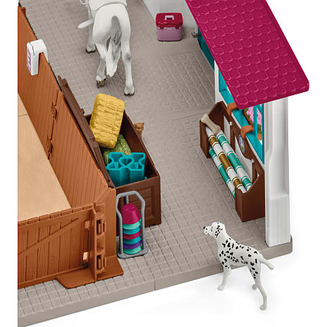 Schleichridehal 42639