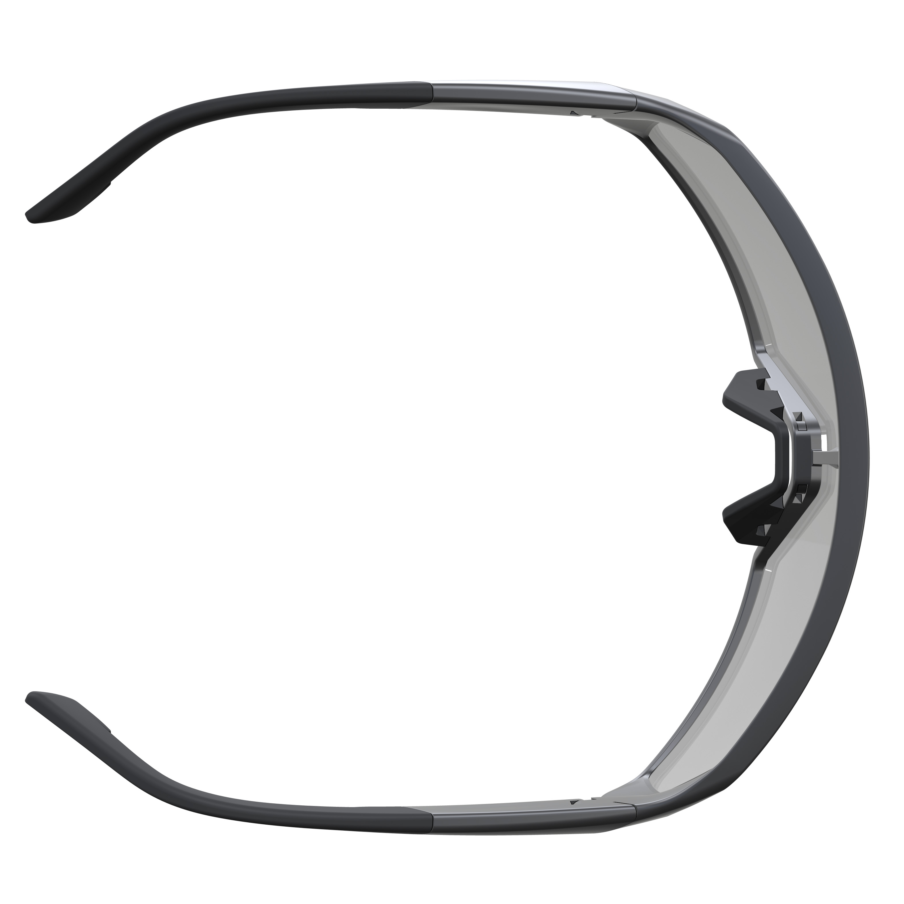 Pro Shield LS, grey light sensitive