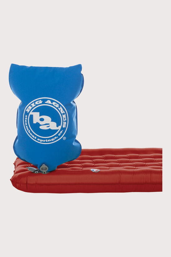 Big Agnes Big Agnes Rapide SL Insulated Wide Long Slaapmat