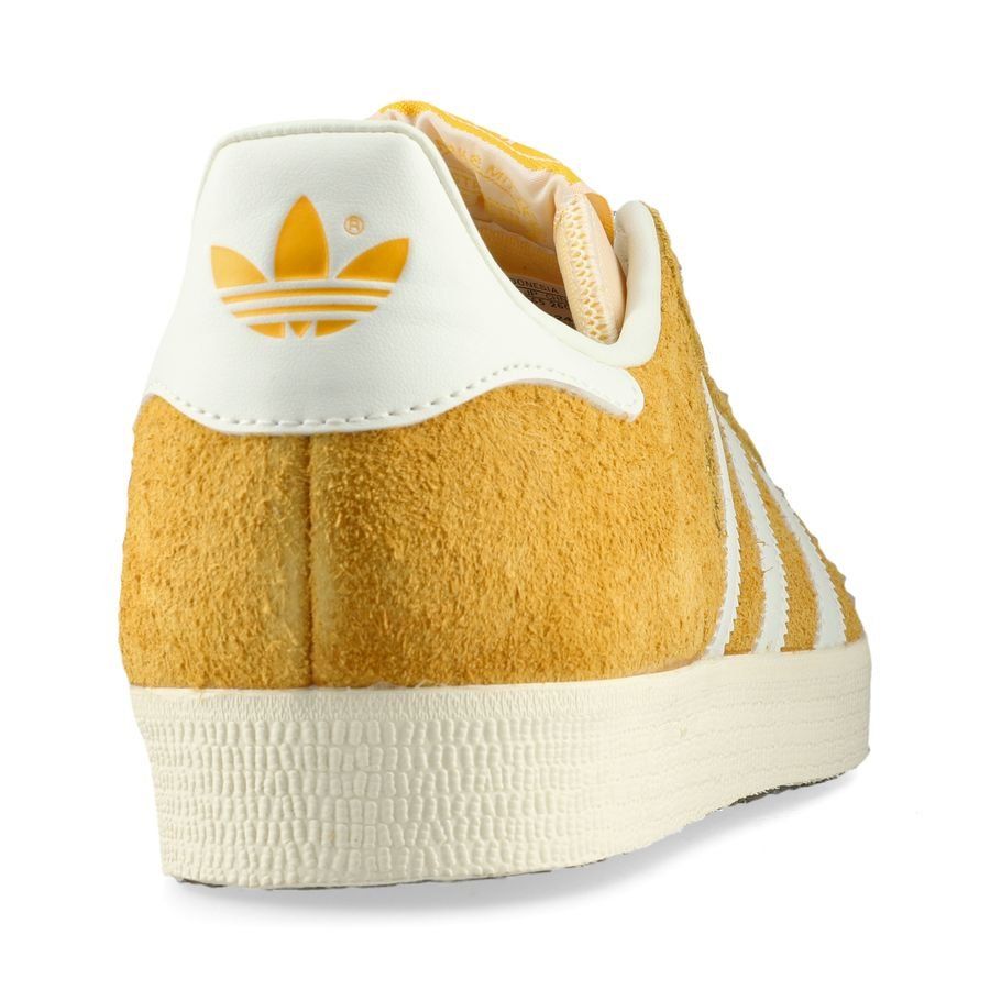 adidas Originals Chaussures Gazelle - Jaune/Blanc