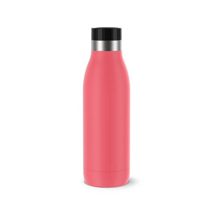 BLUDROP Gourde 0,5L Corail