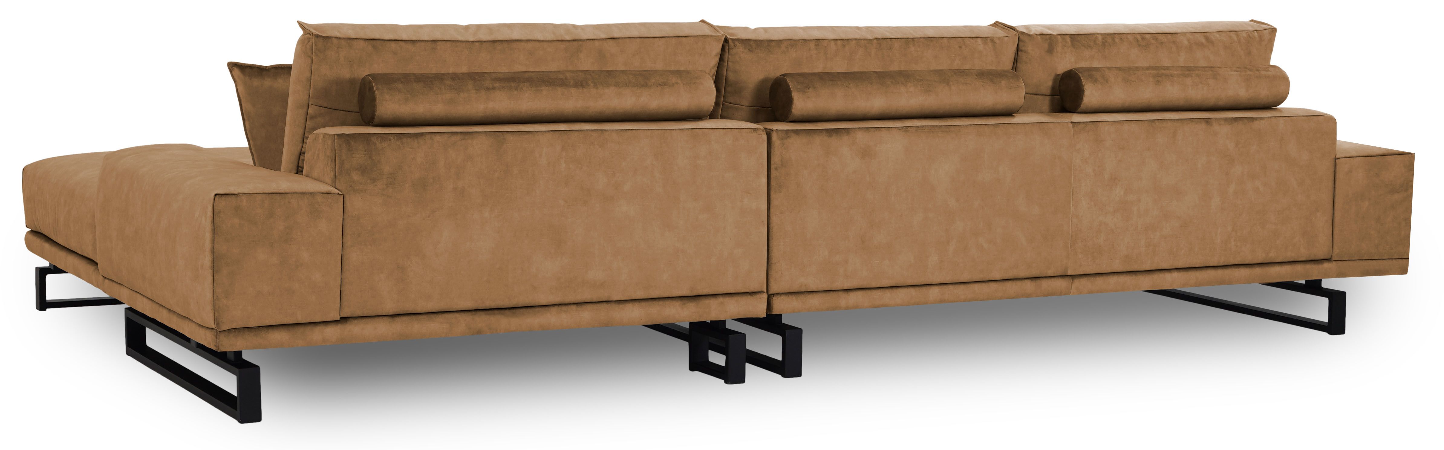 Loungebank Amarillo II