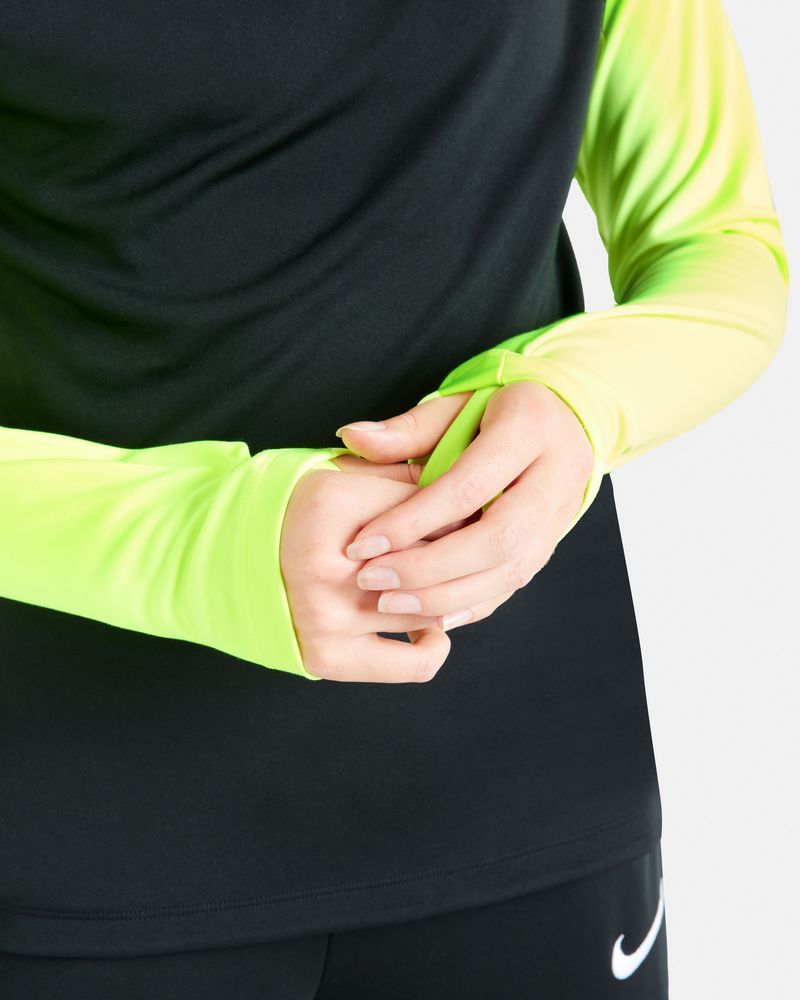 Haut d'entrainement 1/4 Zip Nike Academy Pro pour femme