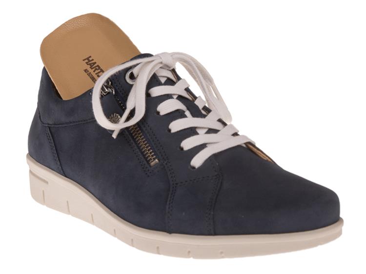 Hartjes 91262 wijdte H marineblau (65)