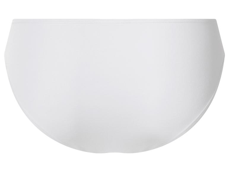 Set van 5 dames hipsters