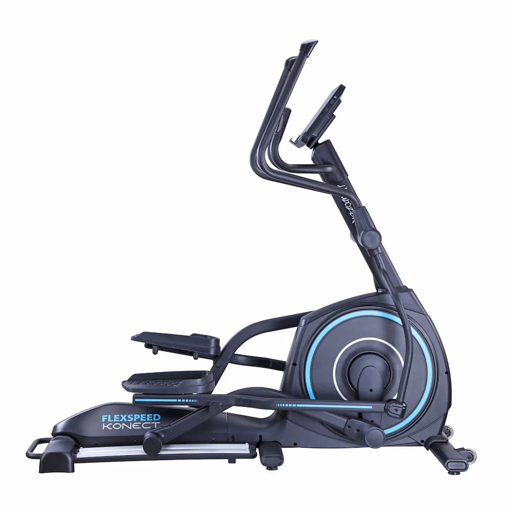 HEUBOZEN Flexspeed Konect
