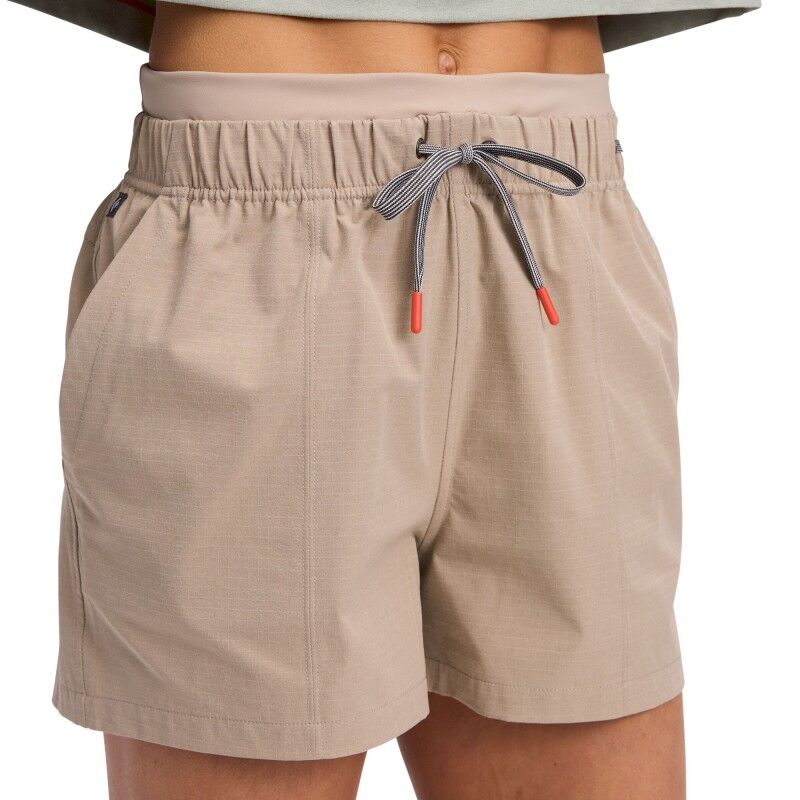Sequence Shorts - Short escalade femme