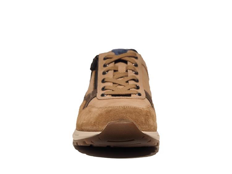 Mephisto Bradley spice