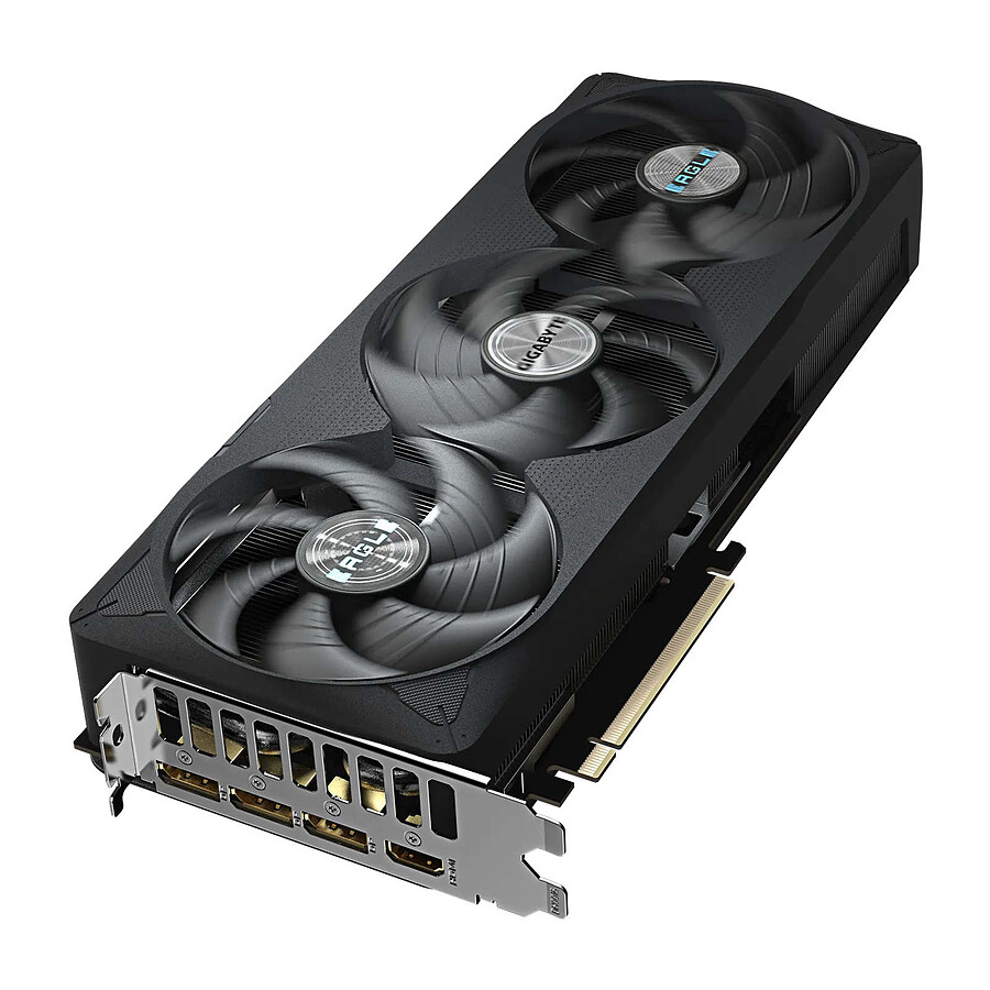 Gigabyte GeForce RTX 5070 Ti EAGLE OC SFF 16G