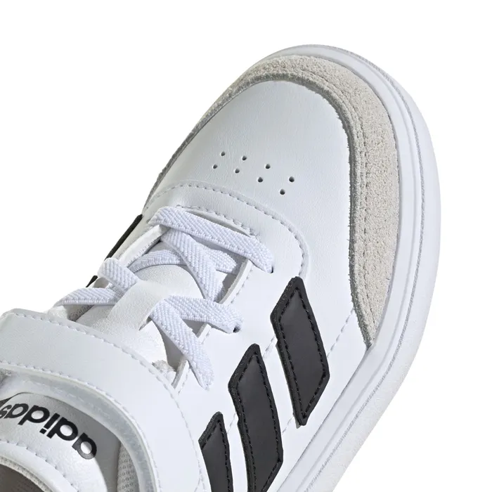 Adidas Courtblock Sneakers Junior