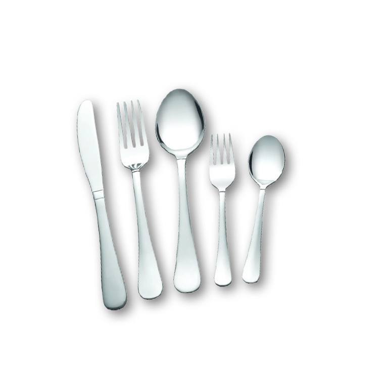 Besteck-Set 30-teilig