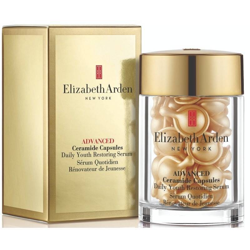 Elizabeth Arden Advanced Ceramide Capsules 30 Pieces