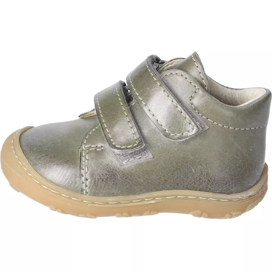 Pepino Halbschuh Chrisy eukalyptus (mittel)