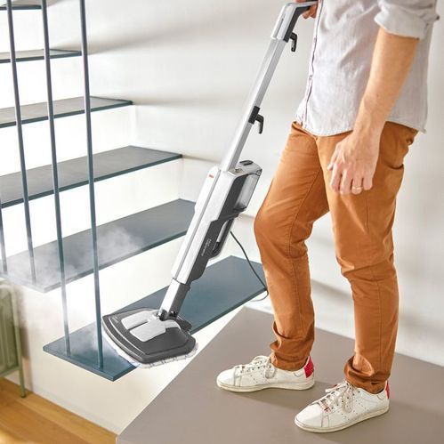 Steam Mop POLTI SV610_Style 500 ml 1500 W