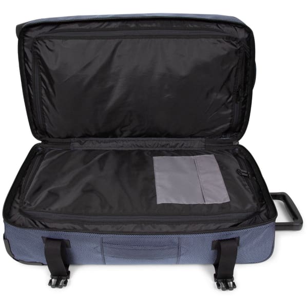 Bagagerie de voyage EASTPAK TRANVERZ CNNCT M ACCENT MARINE