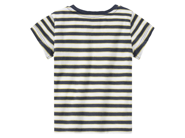 3 baby t-shirts