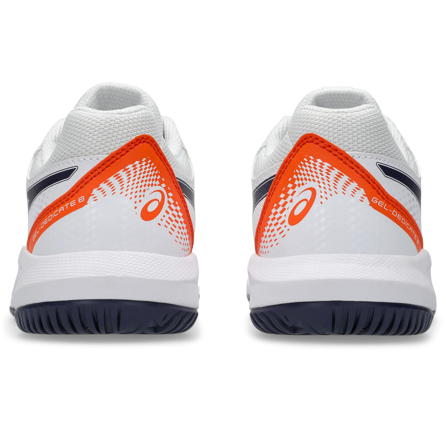 ASICS Gel-Dedicate 8 Junior