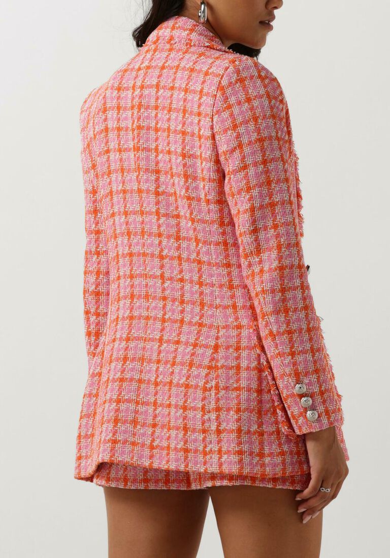 oranje janice blazer martin