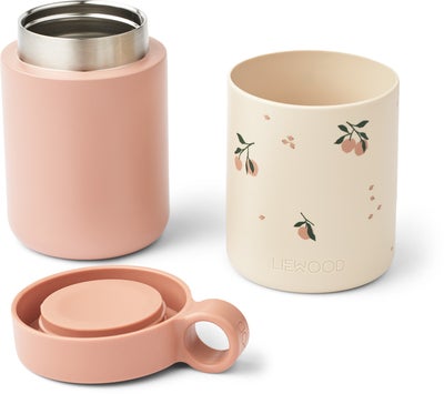 LIEWOOD Kian Mattermos, Peach/Sea Shell