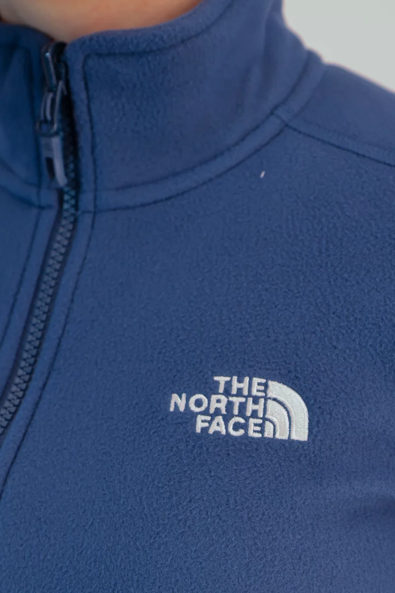 The North Face 100 Glacier Damen Midlayer