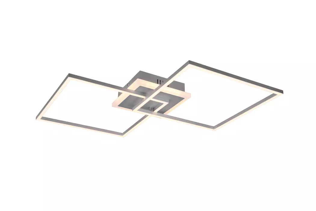 LED-Deckenleuchte Arribo