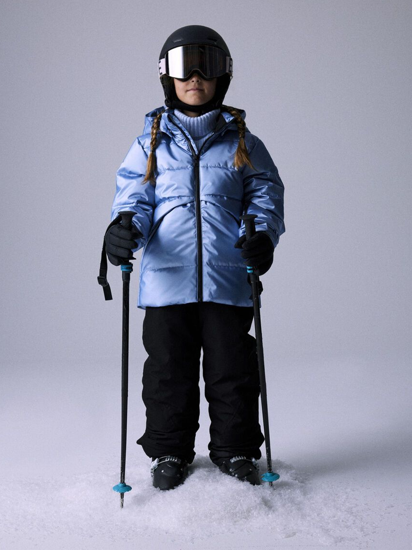 Slope 10 Pant Ski Edition