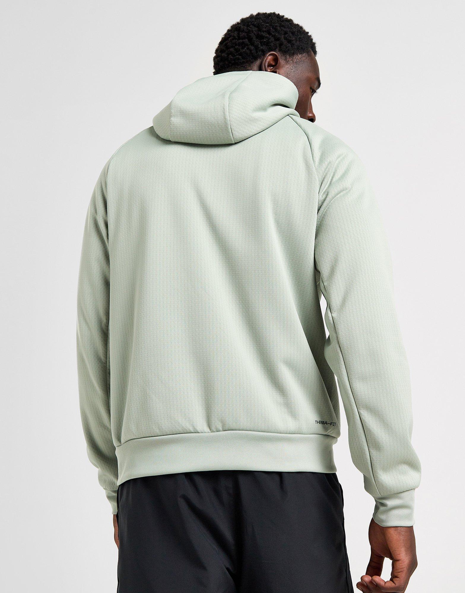 Nike Therma Sphere Full Zip Hoodie