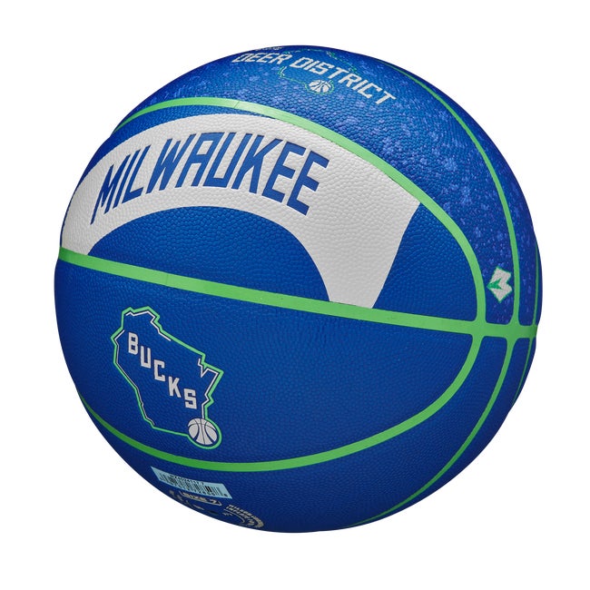 2023-2024 NBA Team City Collector Basketball