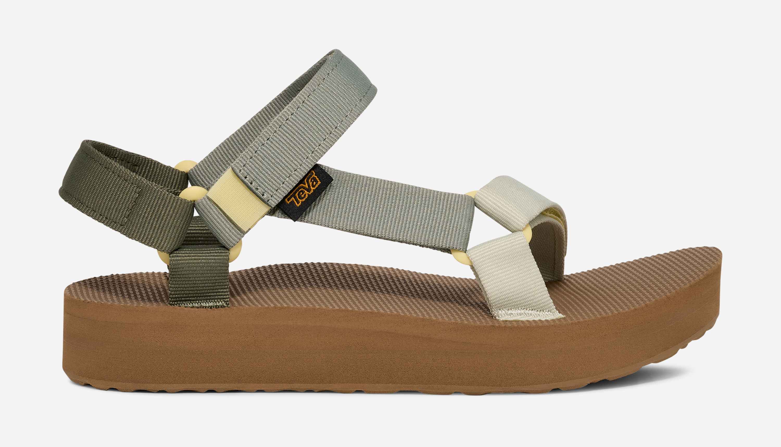 Dames Midform Universal Sandal
