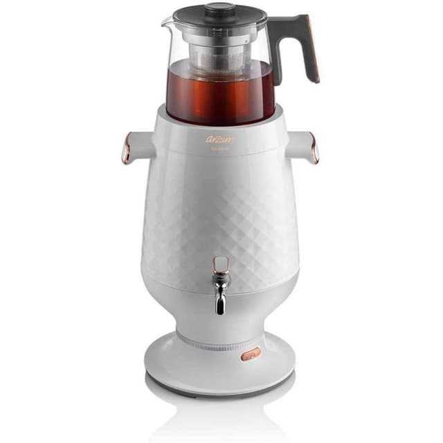arzum AR3083-W Te-forbereder 1 stk