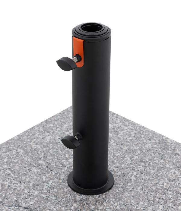 Doppler Granit-Schirmständer myZone, ca. 50