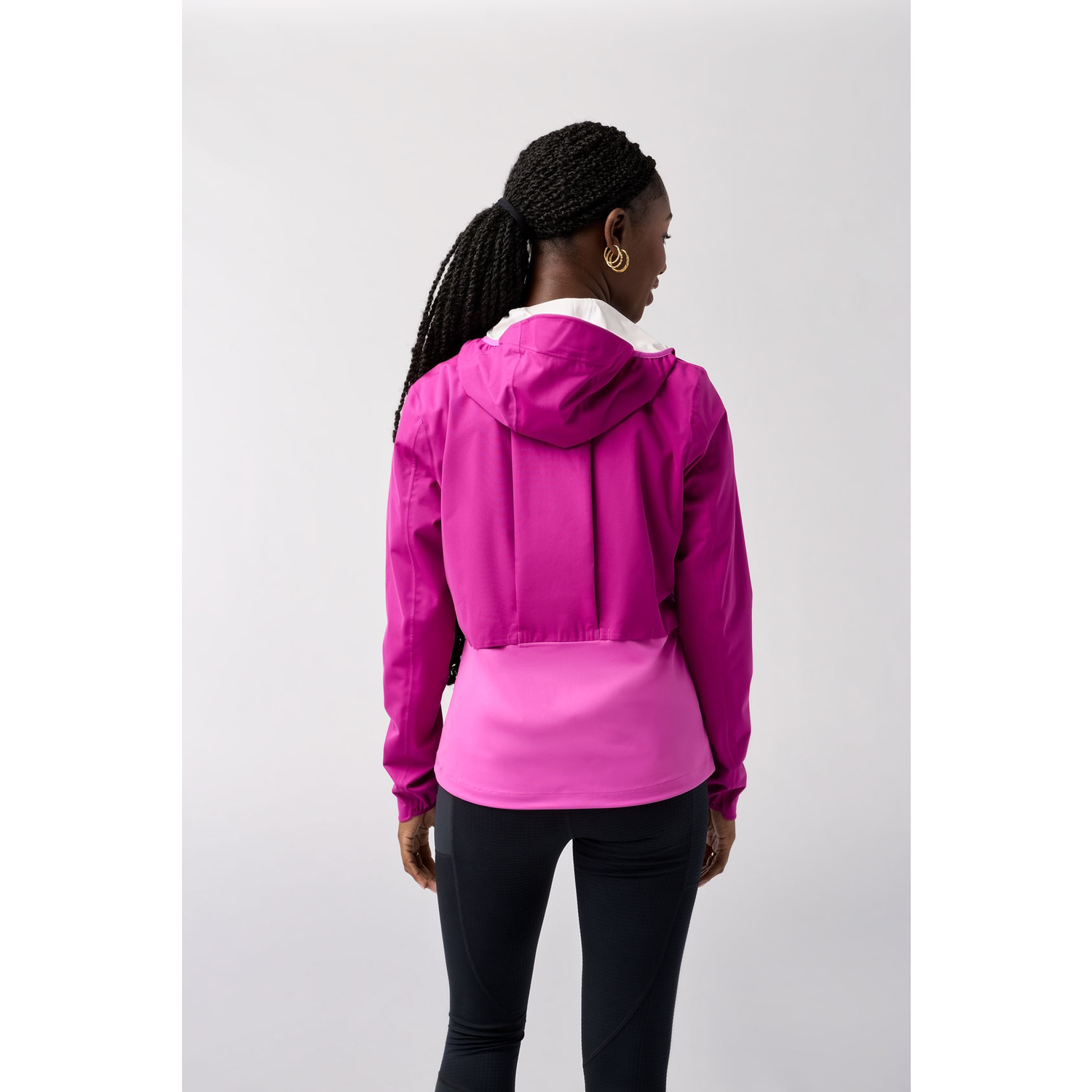 Brooks High Point Waterproof Jack 2 Dames