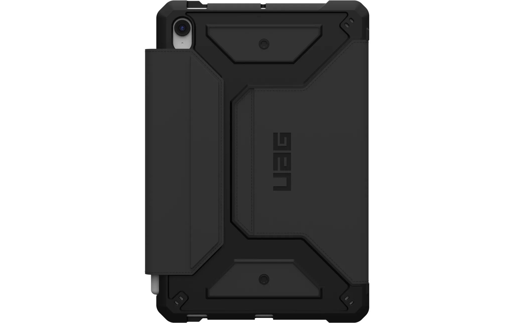 Tablet Book Cover Metropolis Galaxy Tab S9 FELeichte Tablet-Schutzhülle mit effektiver Schutzfunktion für das Samsung Galaxy Tab S9 FE