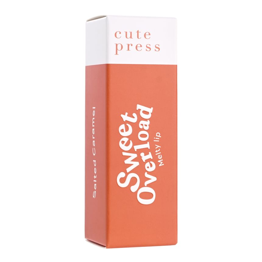 Cute Press - Sweet Overload Melty Lip