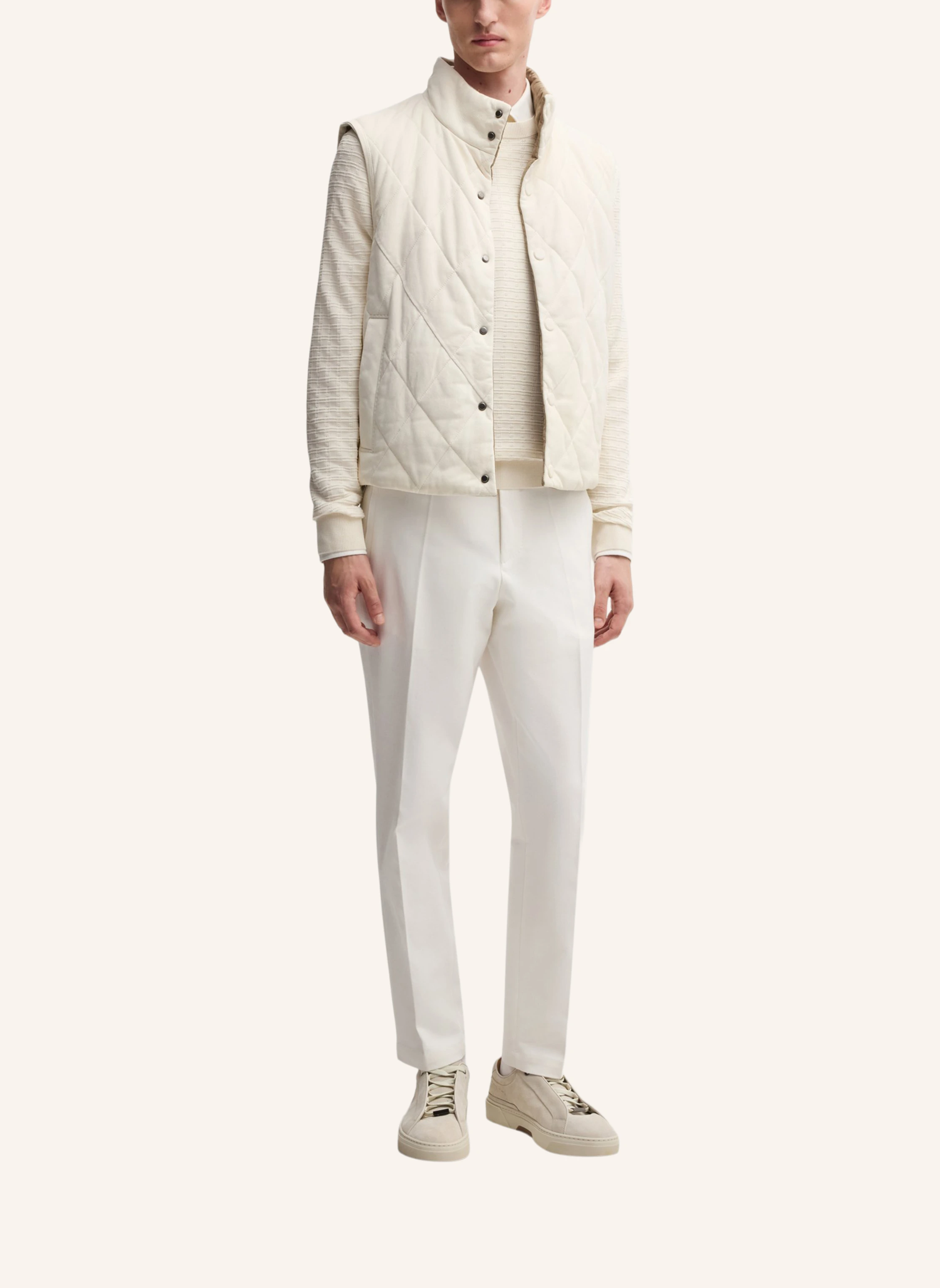 BOSS Business Hose L-PEETL-ZIP-251 Tapered Fit